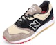 Order Kasut New Balance 997 'Hitam Beige' ML997HNY