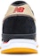 Shop Kasut New Balance 997 'Hitam Beige' ML997HNY