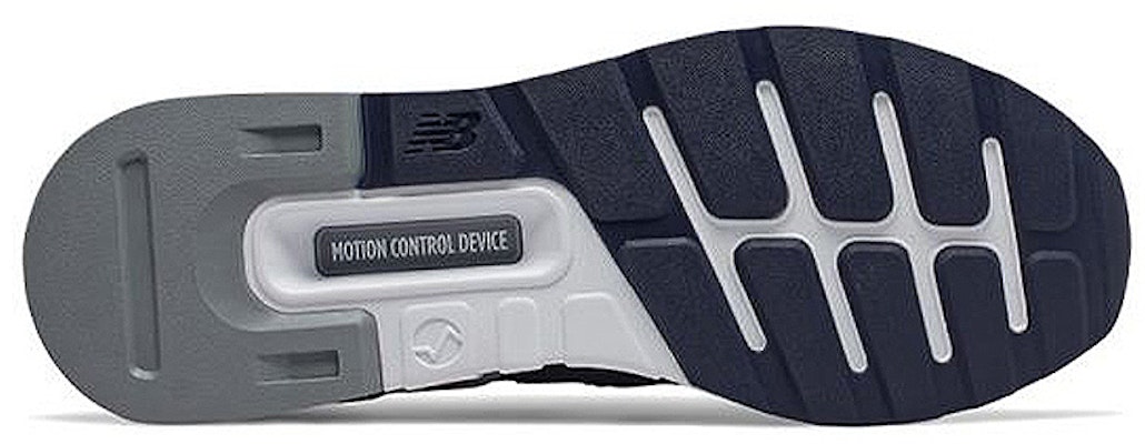 新百伦 997 鞋/蓝'黑' MS997HP Shop 新百伦 997 鞋/蓝'黑' MS997HP