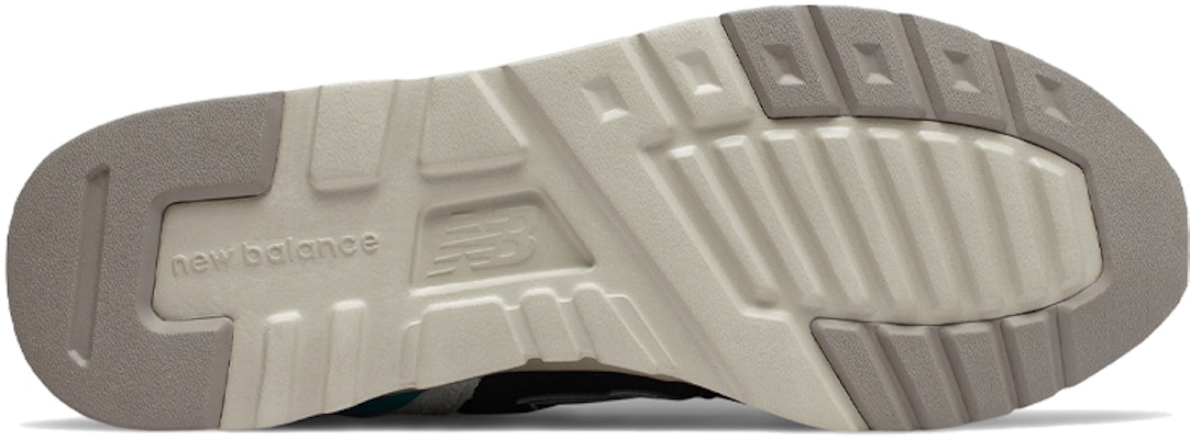 新百伦997 银/黑配色 CM997HXS Shop 新百伦997 银/黑配色 CM997HXS