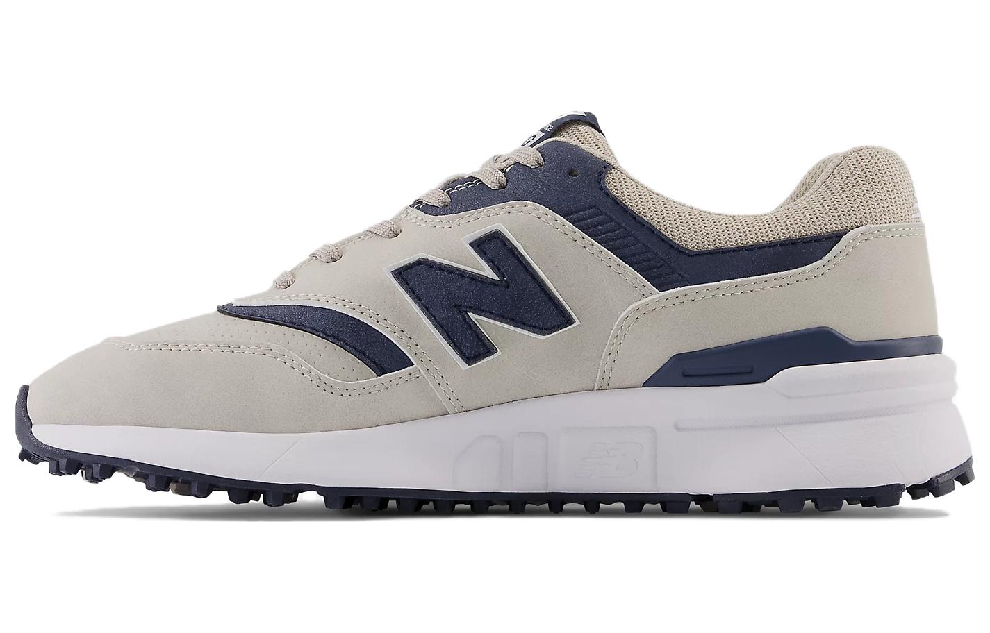 Buy New Balance 997 SL ''Sand Navy'' Herren Sneaker MG997SS1