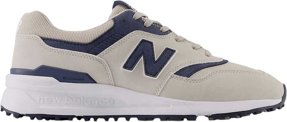 New Balance 997 SL 'Pasir Navy' MG997SS1 Buy New Balance 997 SL 'Pasir Navy' MG997SS1