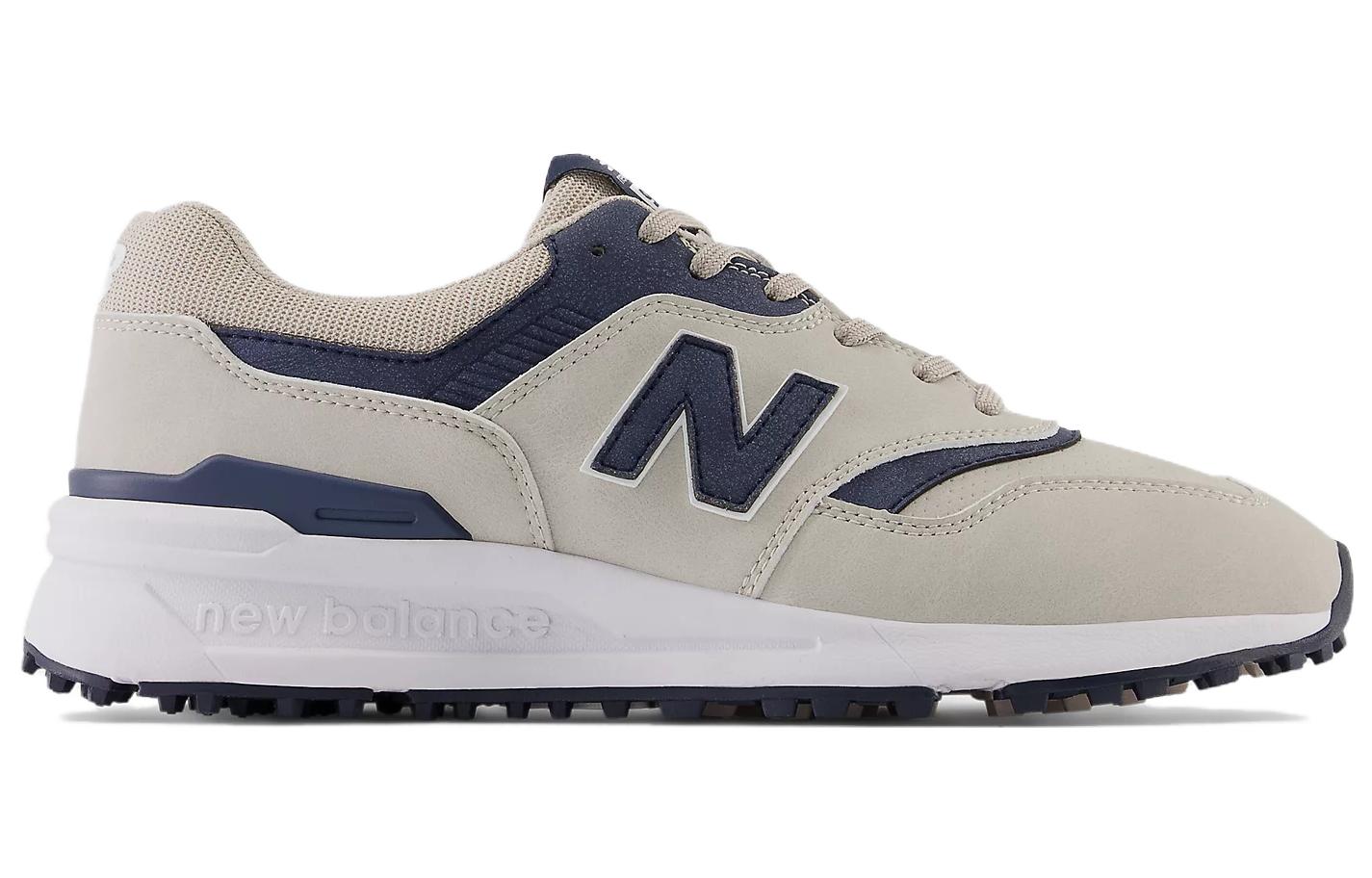 Order New Balance 997 SL ''Sand Navy'' Herren Sneaker MG997SS1
