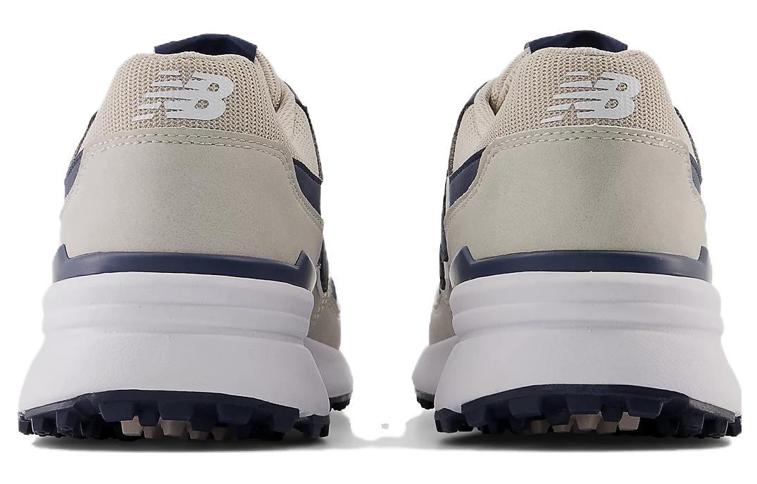 Shop New Balance 997 SL ''Sand Navy'' Herren Sneaker MG997SS1