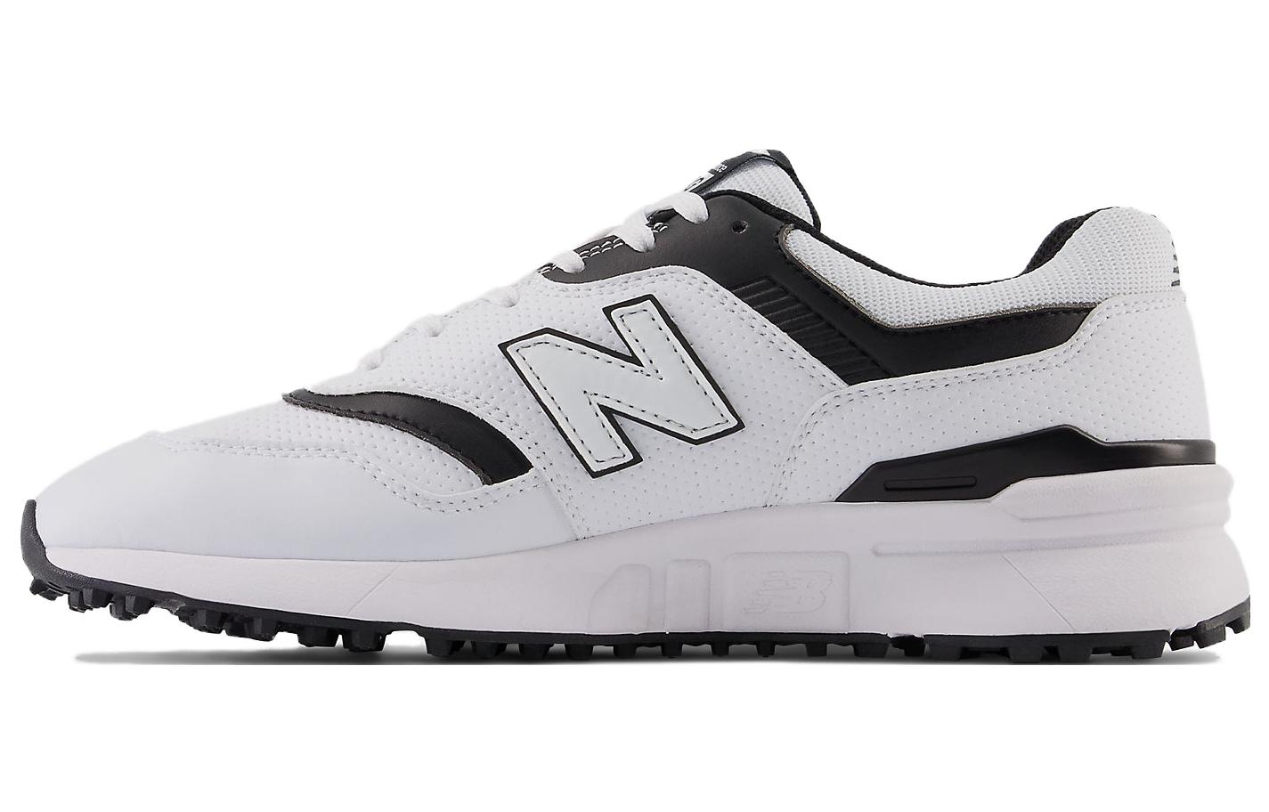 Buy New Balance 997 SL 'Blanco Negro' MG997SW1