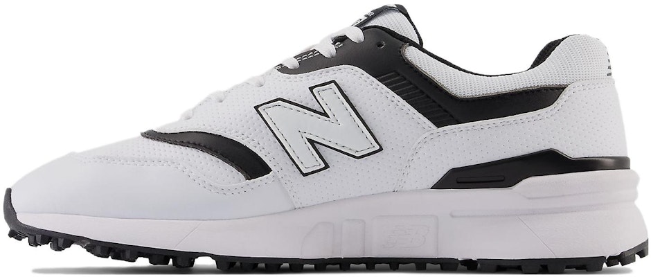 New Balance 997 SL 'Blanco Negro' MG997SW1 Buy New Balance 997 SL 'Blanco Negro' MG997SW1