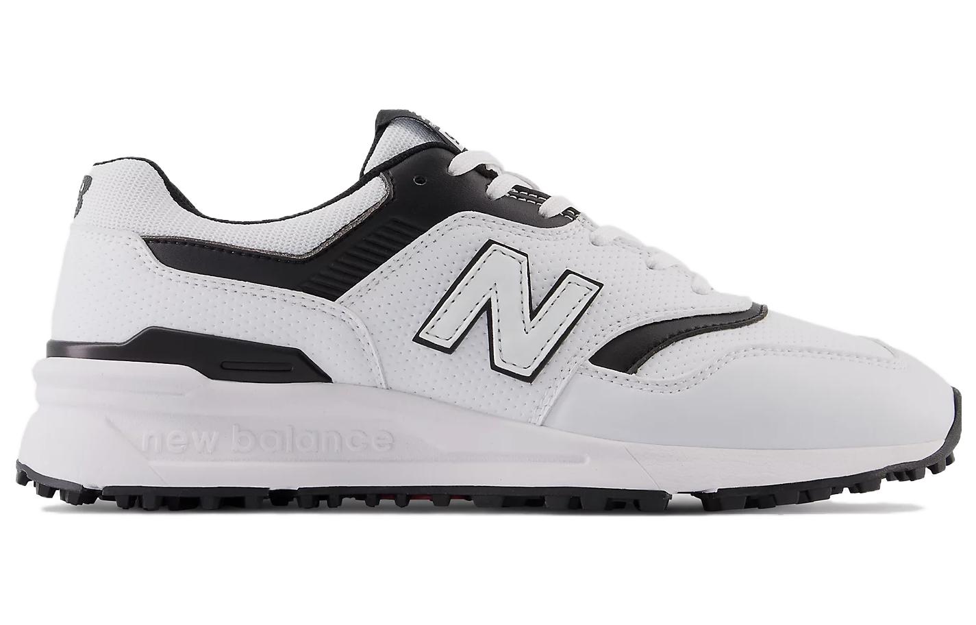 Order New Balance 997 SL 'Blanco Negro' MG997SW1