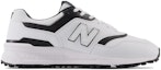 Order New Balance 997 SL 'Blanco Negro' MG997SW1