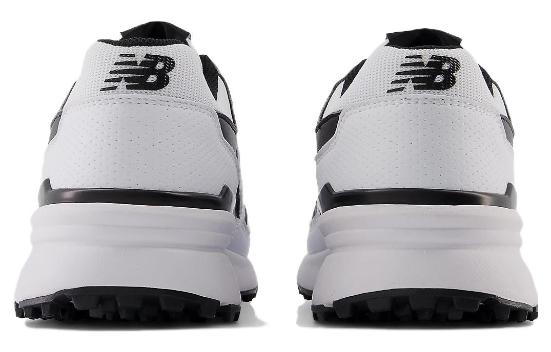 Shop New Balance 997 SL 'Blanco Negro' MG997SW1