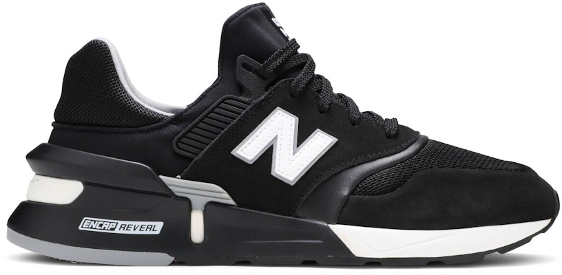 New Balance 997 Sport 'Hitam' MS997HN Buy New Balance 997 Sport 'Hitam' MS997HN