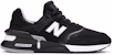 New Balance 997 Sport 'Hitam' MS997HN