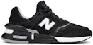 Buy New Balance 997 Sport 'Hitam' MS997HN