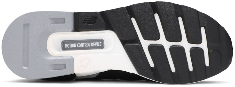 뉴발란스 997 스포츠 '블랙' MS997HN MS997HN Shop 뉴발란스 997 스포츠 '블랙' MS997HN MS997HN