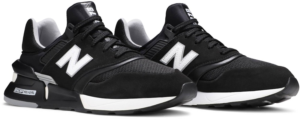 New Balance 997 Sport 'Hitam' MS997HN Cheap New Balance 997 Sport 'Hitam' MS997HN