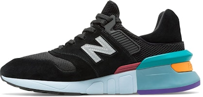 New Balance 997 Sport 'Black Blue' MS997GFB New Balance 997 Sport 'Black Blue' MS997GFB