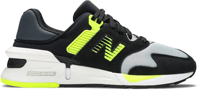 New Balance 997 Sport 'Hitam Hi Lite' MS997JAB Buy New Balance 997 Sport 'Hitam Hi Lite' MS997JAB