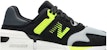 New Balance 997 Sport 'Hitam Hi Lite' MS997JAB