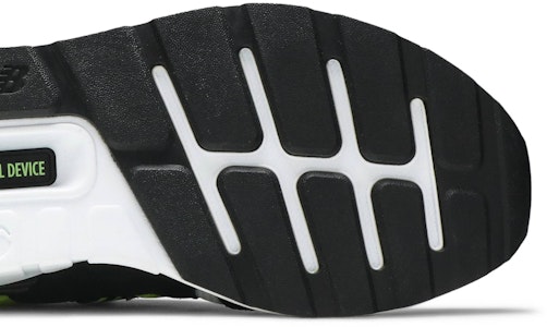 New Balance 997 Sport 'Hitam Hi Lite' MS997JAB Purchase New Balance 997 Sport 'Hitam Hi Lite' MS997JAB