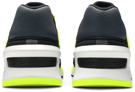 New Balance 997 Sport 'Hitam Hi Lite' MS997JAB Details for New Balance 997 Sport 'Hitam Hi Lite' MS997JAB