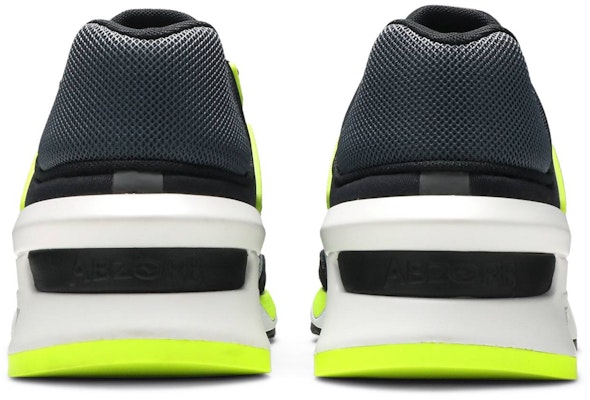 New Balance 997 Sport 'Black Hi Lite' MS997JAB Details for New Balance 997 Sport 'Black Hi Lite' MS997JAB