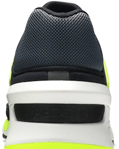 New Balance 997 Sport 'Hitam Hi Lite' MS997JAB Sizing New Balance 997 Sport 'Hitam Hi Lite' MS997JAB