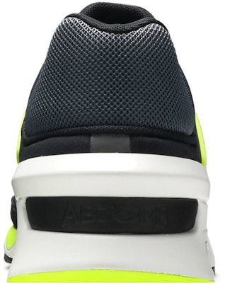 New Balance 997 Sport 'Black Hi Lite' MS997JAB Sizing New Balance 997 Sport 'Black Hi Lite' MS997JAB