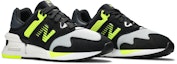 Cheap New Balance 997 Sport 'Hitam Hi Lite' MS997JAB