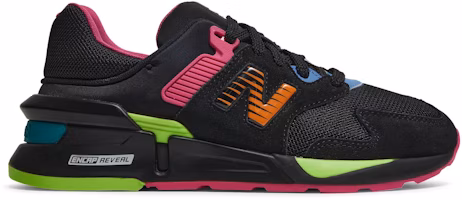 New Balance 997 Sport 'Black Multi-Color' MS997JAC New Balance 997 Sport 'Black Multi-Color' MS997JAC