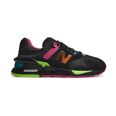 NB 997 Sport 'Black Multi-Color'