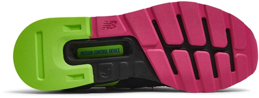 New Balance 997 Sport 'Negro Multicolor' MS997JAC Shop New Balance 997 Sport 'Negro Multicolor' MS997JAC