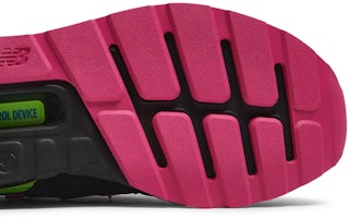 New Balance 997 Sport 'Negro Multicolor' MS997JAC Purchase New Balance 997 Sport 'Negro Multicolor' MS997JAC