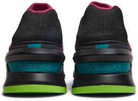 New Balance 997 Sport 'Negro Multicolor' MS997JAC Details for New Balance 997 Sport 'Negro Multicolor' MS997JAC