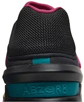 New Balance 997 Sport 'Negro Multicolor' MS997JAC Sizing New Balance 997 Sport 'Negro Multicolor' MS997JAC