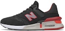 Buy New Balance 997 Sport 'Hitam Merah' MS997RD