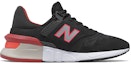 Order New Balance 997 Sport 'Hitam Merah' MS997RD