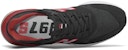 New Balance 997 Sport 'Hitam Merah' MS997RD