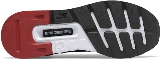 ニューバランス 997 スポーツ『ブラックレッド』MS997RD MS997RD Shop ニューバランス 997 スポーツ『ブラックレッド』MS997RD MS997RD