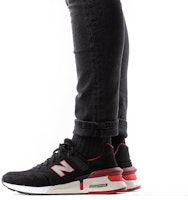 ニューバランス 997 スポーツ『ブラックレッド』MS997RD MS997RD Purchase ニューバランス 997 スポーツ『ブラックレッド』MS997RD MS997RD