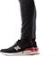 Purchase New Balance 997 Sport 'Hitam Merah' MS997RD