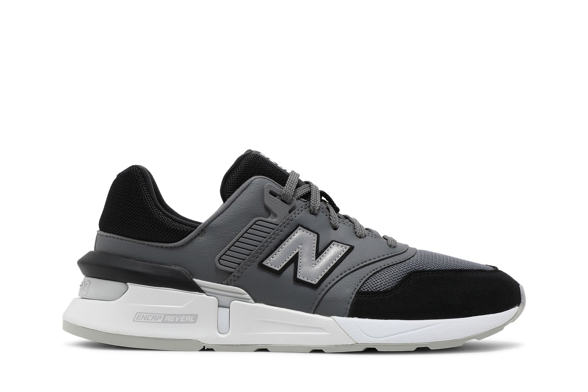New Balance 997 Sport 'Castlerock' MS997LOK