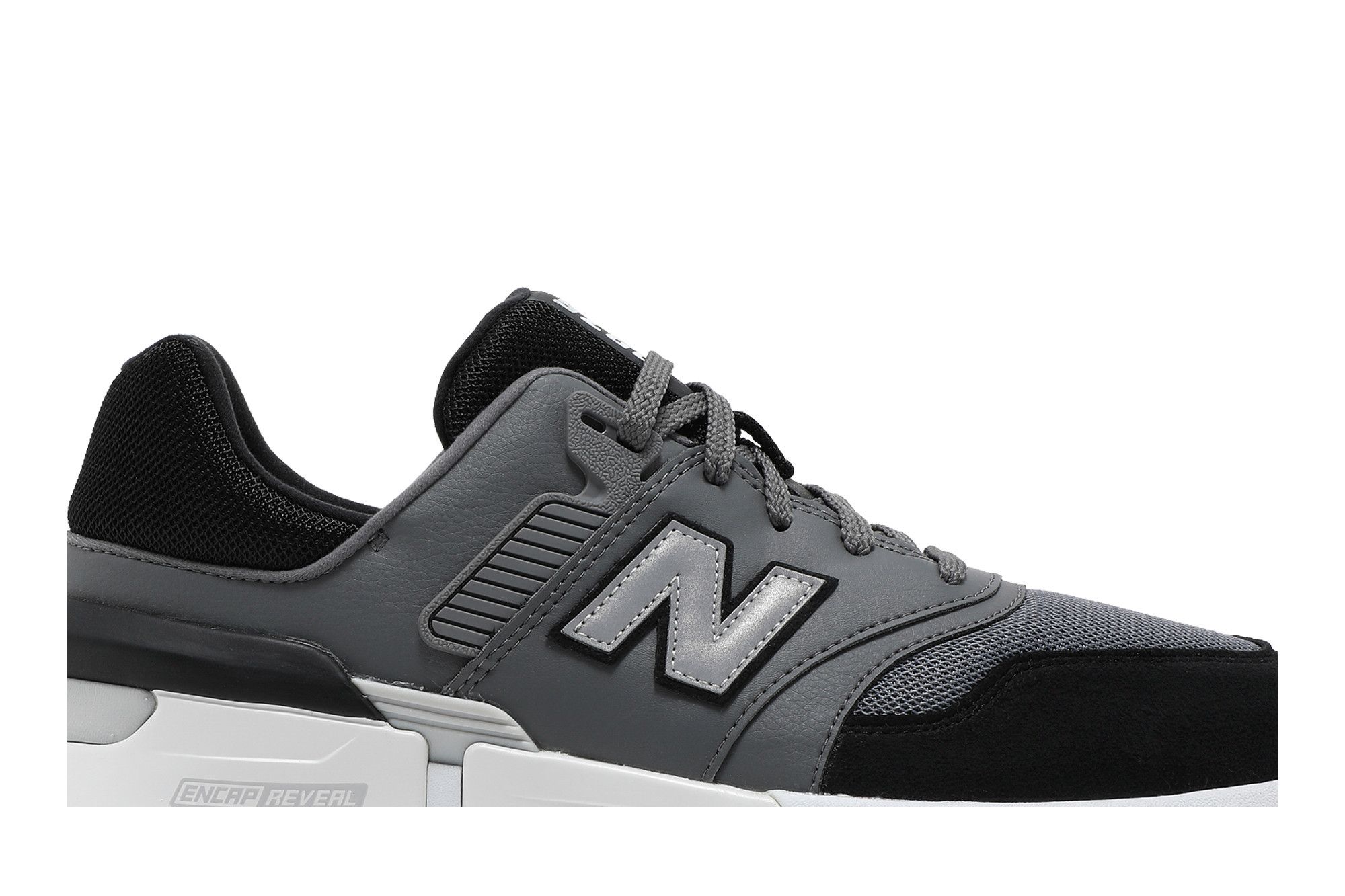 Order 뉴발란스 997 스포츠 '캐슬락' (New Balance 997 Sports 'Castle Rock') MS997LOK