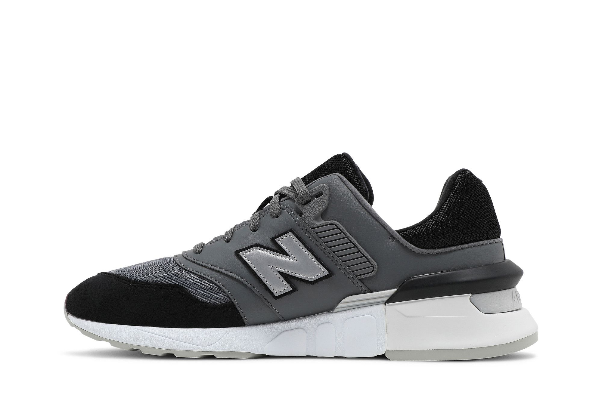 Lookbook 뉴발란스 997 스포츠 '캐슬락' (New Balance 997 Sports 'Castle Rock') MS997LOK