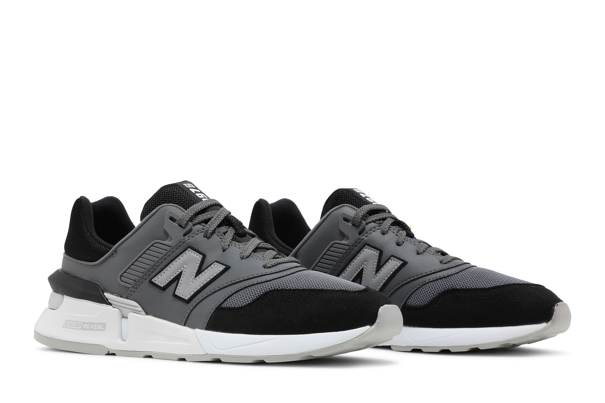 Cheap 뉴발란스 997 스포츠 '캐슬락' (New Balance 997 Sports 'Castle Rock') MS997LOK