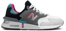 Buy New Balance 997 Sport 'Castlerock Amazonite' MS997JCF