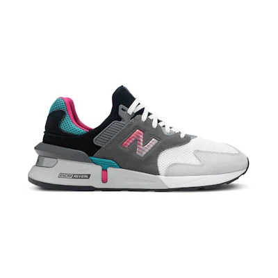 NB 997 Sport 'Castlerock Amazonite'