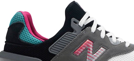 New Balance 997 Sport 'Castlerock Amazonite' Pria Wanita Sneakers MS997JCF Order New Balance 997 Sport 'Castlerock Amazonite' Pria Wanita Sneakers MS997JCF