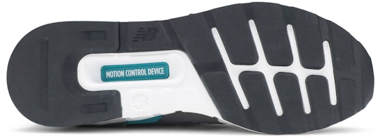 New Balance 997 Sport 'Castlerock Amazonite' Pria Wanita Sneakers MS997JCF Shop New Balance 997 Sport 'Castlerock Amazonite' Pria Wanita Sneakers MS997JCF