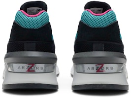 New Balance 997 Sport 'Castlerock Amazonite' Pria Wanita Sneakers MS997JCF Details for New Balance 997 Sport 'Castlerock Amazonite' Pria Wanita Sneakers MS997JCF