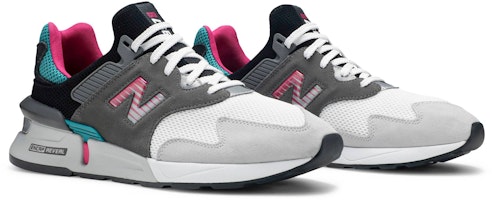 New Balance 997 Sport 'Castlerock Amazonite' Pria Wanita Sneakers MS997JCF Cheap New Balance 997 Sport 'Castlerock Amazonite' Pria Wanita Sneakers MS997JCF