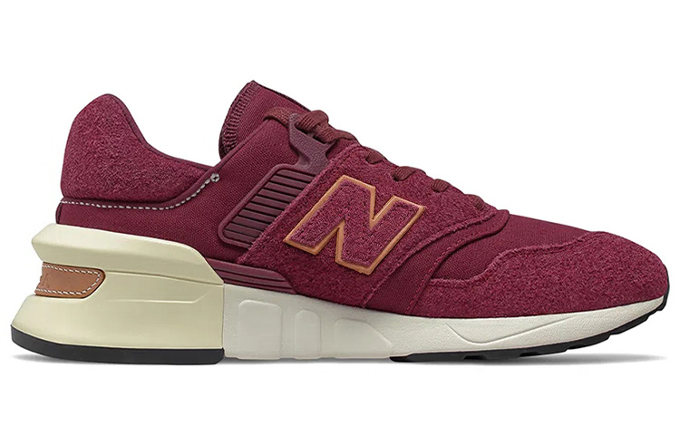 Order New Balance 997 Sport ''Bordeaux Classique'' MS997LOH